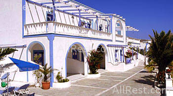 Stavros Villas 